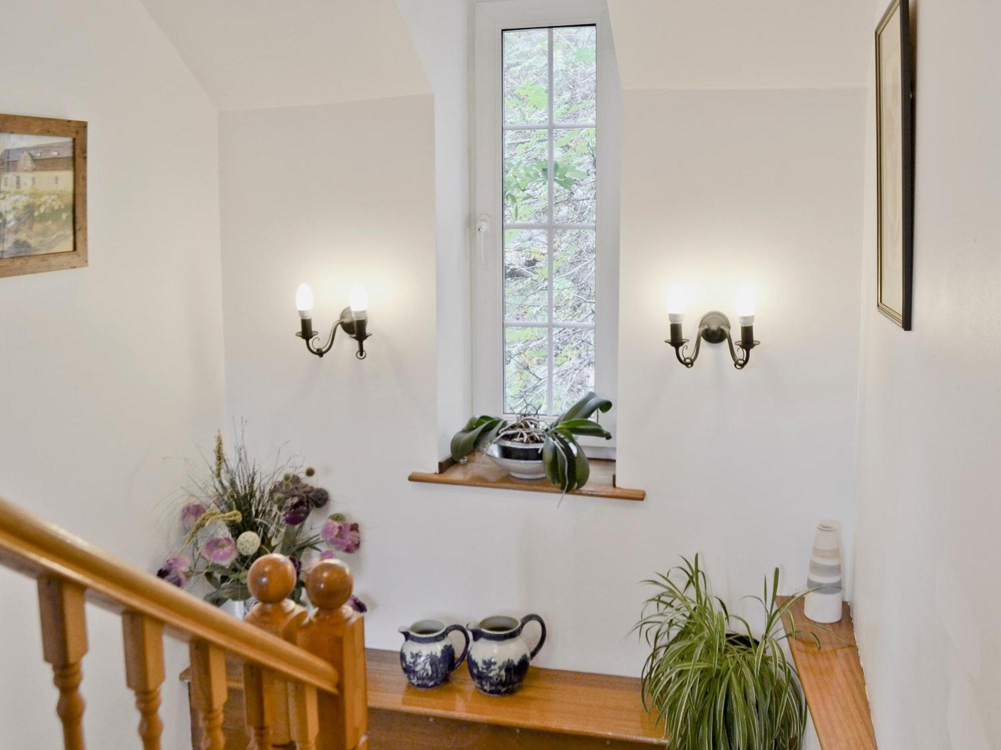 Osprey Cottage Dunkeld Extérieur photo